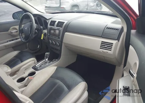 2010 Dodge Avenger R/T из США, поврежденный, VIN 1B3CC5FB2AN231918